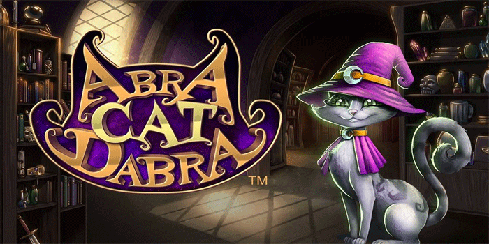 Strategi Slot AbraCatDabra Terbaik Untuk Jackpot Besar