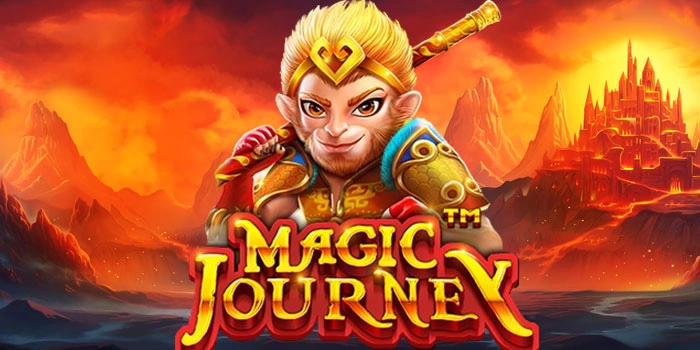 Rahasia Mendapatkan Scatter Gacor Slot Magic Journey
