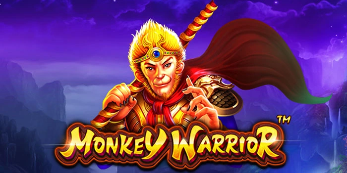 Trik Slot Monkey Warrior Menang Besar Setiap Hari