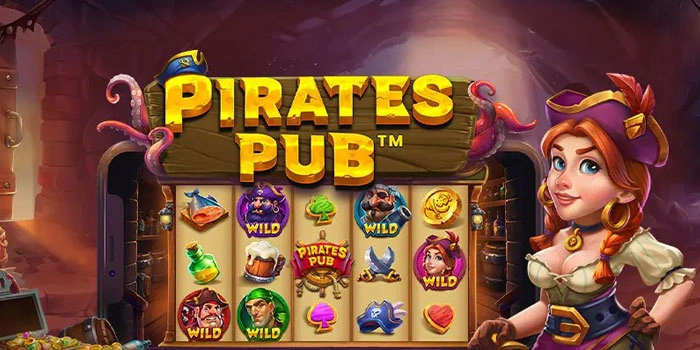 Tips Memaksimalkan Peluang Menang Slot Pirates Pub
