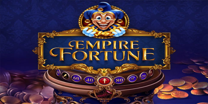 Cara Membaca RTP Slot Empire Fortune Dengan Benar