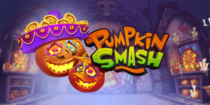 Cara Meningkatkan Peluang Maxwin Slot Pumpkin Smash