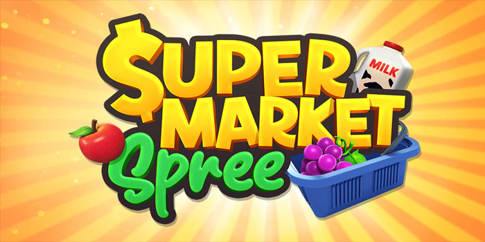 Aplikasi Slot Supermarket Spree Gacor Dan Mudah Menang
