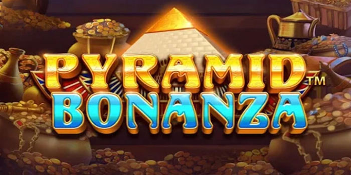 Situs Terbaik Slot Pyramid Bonanza Bonus Besar Setiap Hari Situs Terbaik Slot Pyramid Bonanza Bonus Besar Setiap Hari