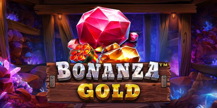 Agen Resmi Slot Bonanza Gold Gacor 2025 Peluang Jackpot Tinggi