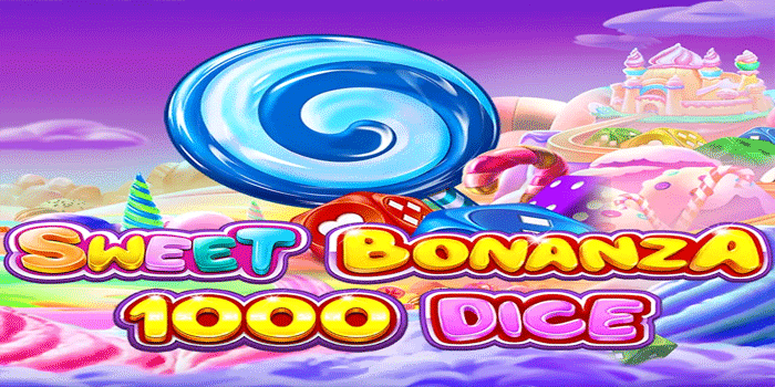 Strategi Mengatur Waktu Bermain Slot Sweet Bonanza 1000 Dice Strategi Mengatur Waktu Bermain Slot Sweet Bonanza 1000 Dice