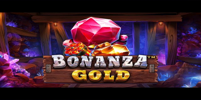Cara Memahami Simbol Wild dan Scatter di Slot Bonanza Gold