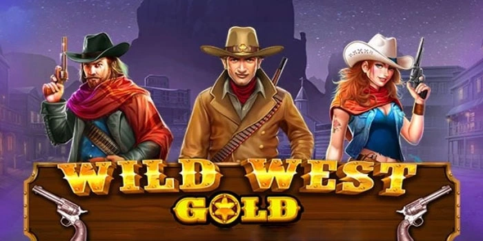 Rahasia Spin Stabil Slot Wild West Gold Untuk Pemula